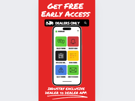 Dealer Hub App